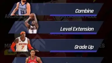 NBA NOW 24 screenshot 5