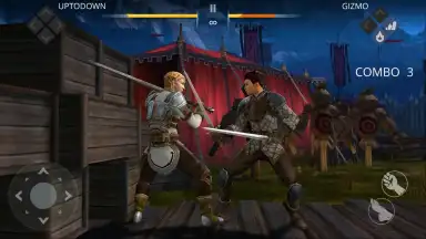 Shadow Fight 3 screenshot 5