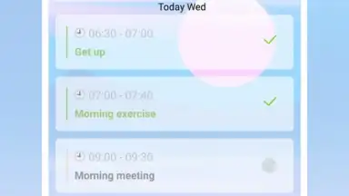 HanHan Time screenshot 7