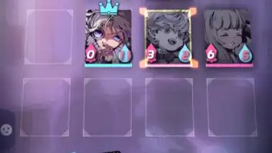 Chaos Academy screenshot 2