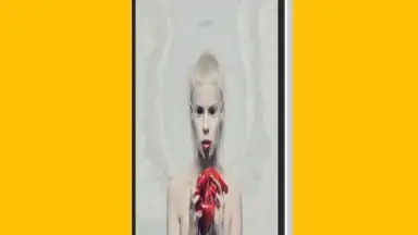 Screener screenshot 1