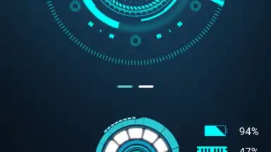 Iron Light screenshot 6