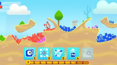 EvoPop screenshot 10