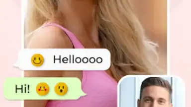 Live Video Call Random Chat screenshot 2