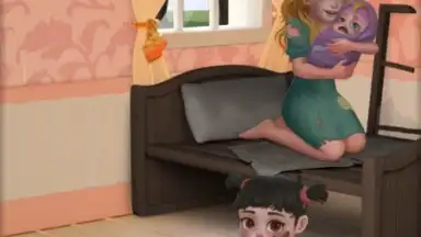 Dream Family screenshot 10