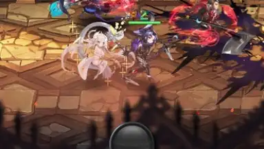 Chrono Astrea screenshot 8