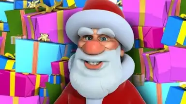Talking Santa screenshot 7