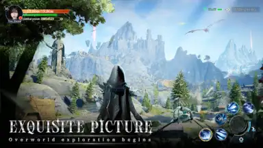 Ancient Seal: The Exorcist screenshot 11