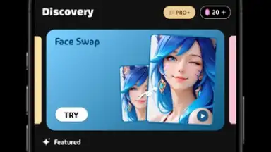 AI Chatter screenshot 1