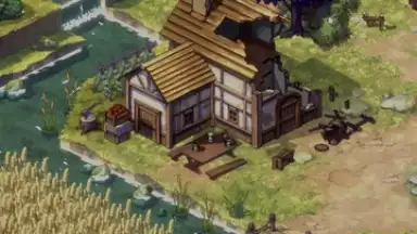 Isekai: Slow Life screenshot 1