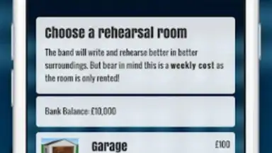 Superstar Band Manager screenshot 10