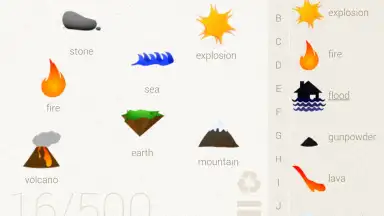 Little Alchemy screenshot 5