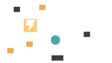Bounce screenshot 3