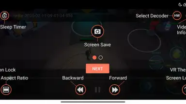 GOM Player screenshot 7