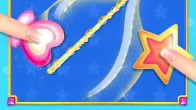 Magical Castle Princess Salon screenshot 11