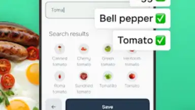 Eatr screenshot 8