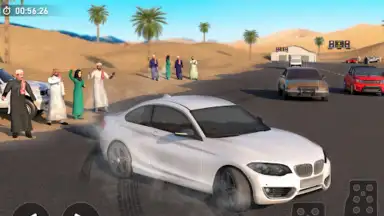 Car Drifting Games screenshot 9