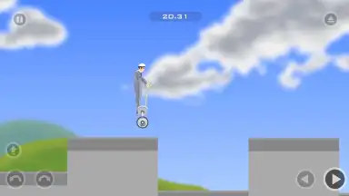 Happy Wheels screenshot 4
