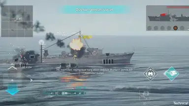 War Thunder Mobile screenshot 6