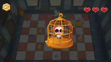 Labyrinth Town screenshot 9