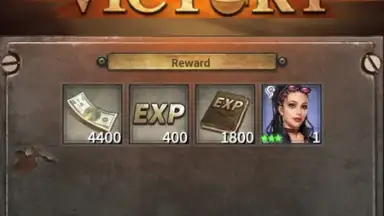Left For The End screenshot 4