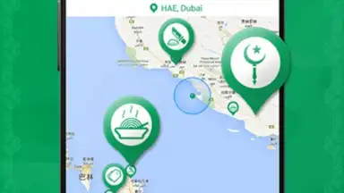 iMuslim screenshot 3