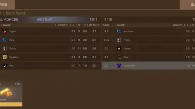 Case Simulator for Standoff 2 screenshot 9