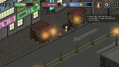 A Street Cat screenshot 10