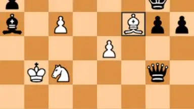 Chess Tactics Pro screenshot 7