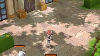 Elf Guardian screenshot 4