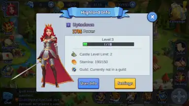 Final Heroes screenshot 3
