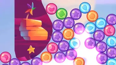 Angry Birds Dream Blast screenshot 9