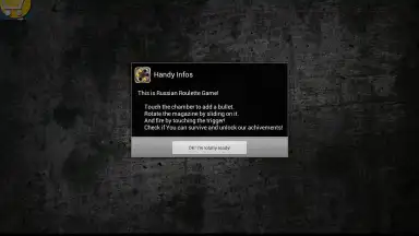 Best Russian Roulette screenshot 4