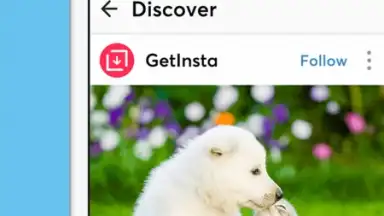 GetInsta - FREE download Instagram videos & Repost screenshot 7