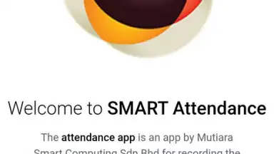 SMART Attendance screenshot 9