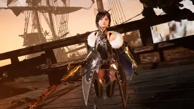 ArcheAge WAR screenshot 16