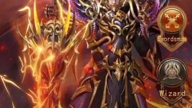 Immortal Legend screenshot 10