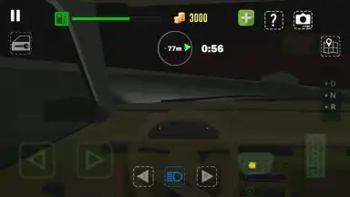 Car Simulator OG screenshot 11