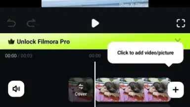 Filmora screenshot 16