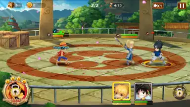Altar of Heroes screenshot 11