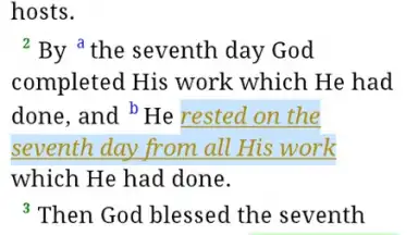 Bible-Discovery screenshot 5