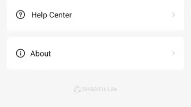 SHAREit Lite screenshot 11