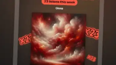 Airbuds Widget screenshot 5