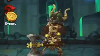 Dungeon Crusher Soul Hunters screenshot 6