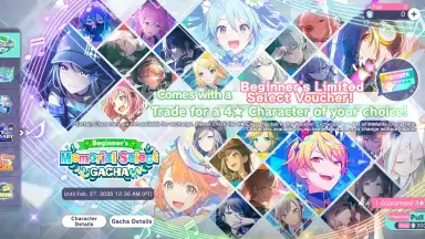 Hatsune Miku: Colorful Stage! screenshot 10