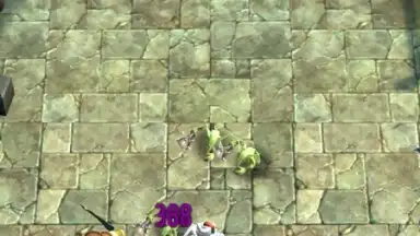 Royal Defenders screenshot 6