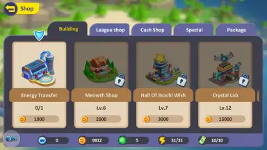 Pocket Era screenshot 4