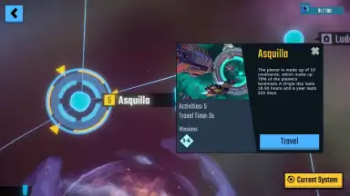 Final Frontier screenshot 5