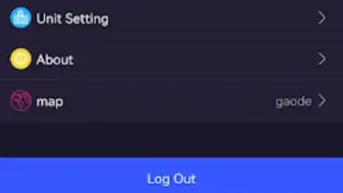 YFit pro screenshot 1