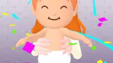 Parenting Choices screenshot 1